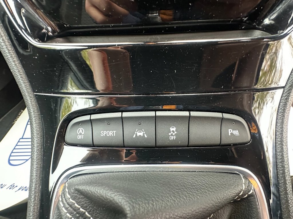 Used Vauxhall Astra 2016 for sale - 76119113: Photo 27