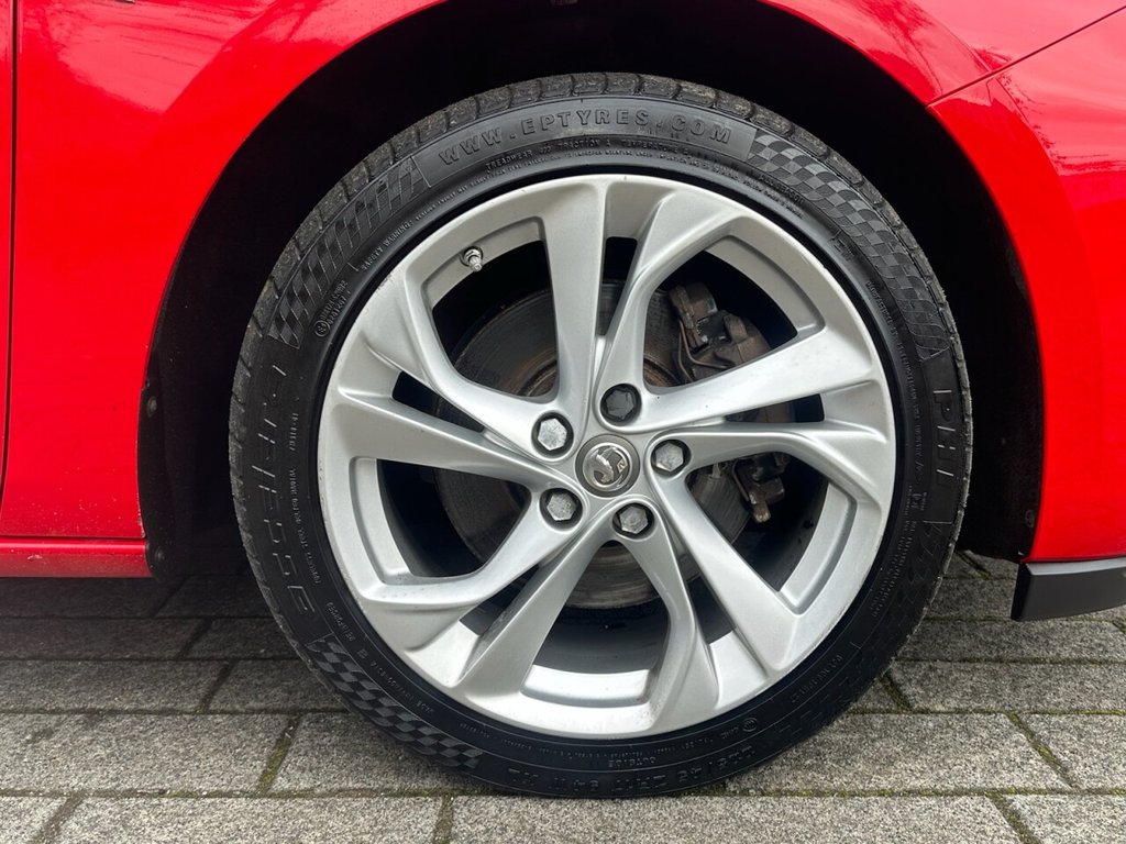 Used Vauxhall Astra 2016 for sale - 76119113: Photo 42
