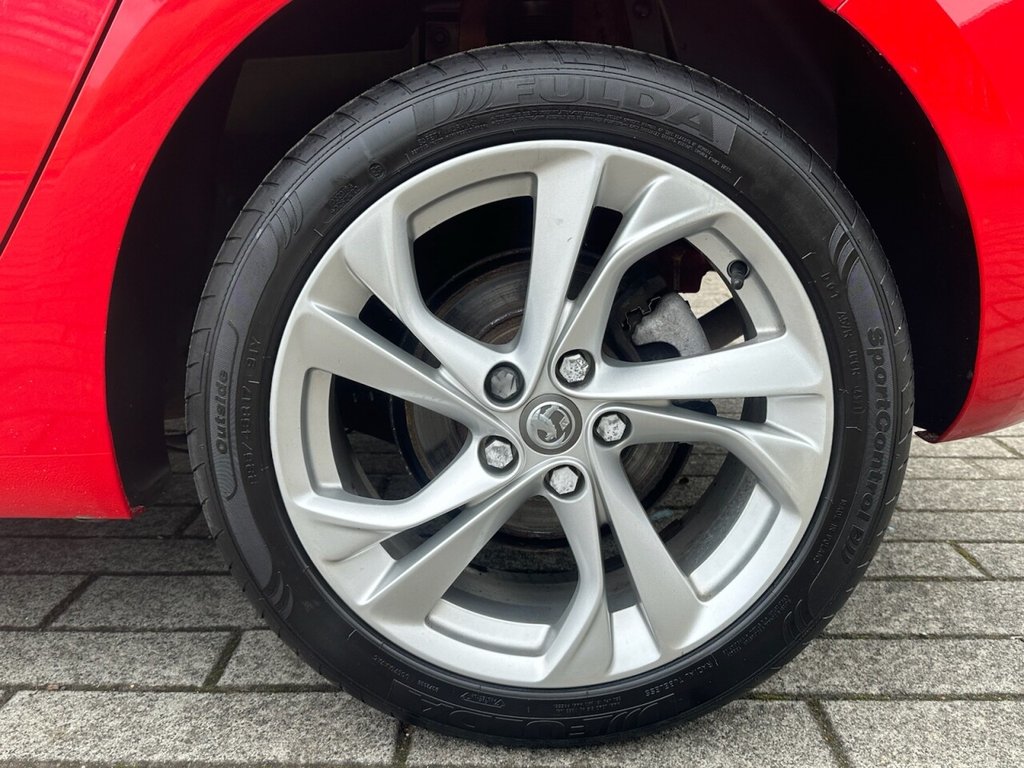 Used Vauxhall Astra 2016 for sale - 76119113: Photo 43