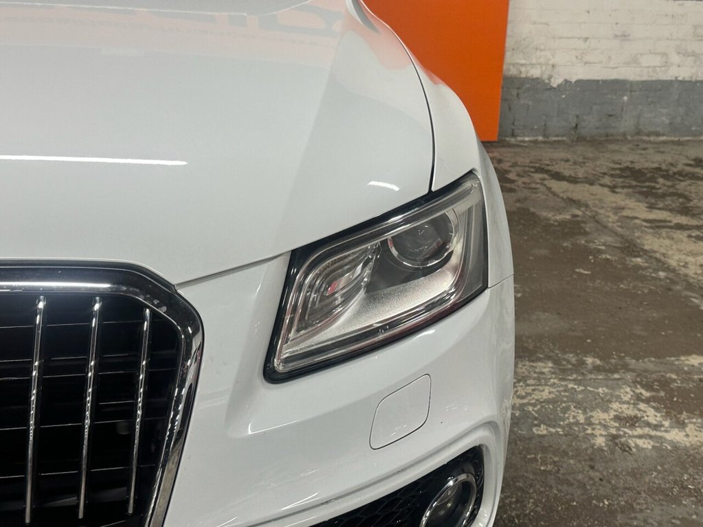 Used Audi Q5 2014 for sale - 77521020: Photo 13