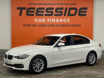 Used BMW 3 Series 2017 for sale - 75397798: Photo