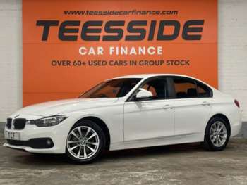 Used BMW 3 Series 2017 for sale - 75397798: Photo