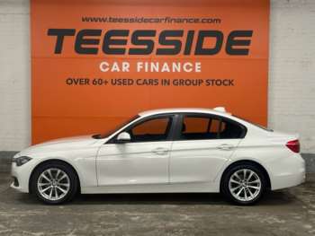 Used BMW 3 Series 2017 for sale - 75397798: Photo