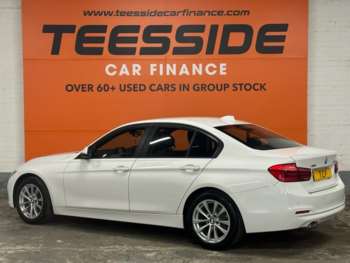 Used BMW 3 Series 2017 for sale - 75397798: Photo
