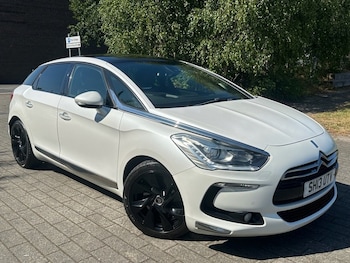 Used Citroen DS5 2013 for sale - 79186805: Photo