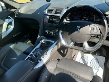 Used Citroen DS5 2013 for sale - 79186805: Photo