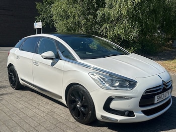 Used Citroen DS5 2013 for sale - 79186805: Photo