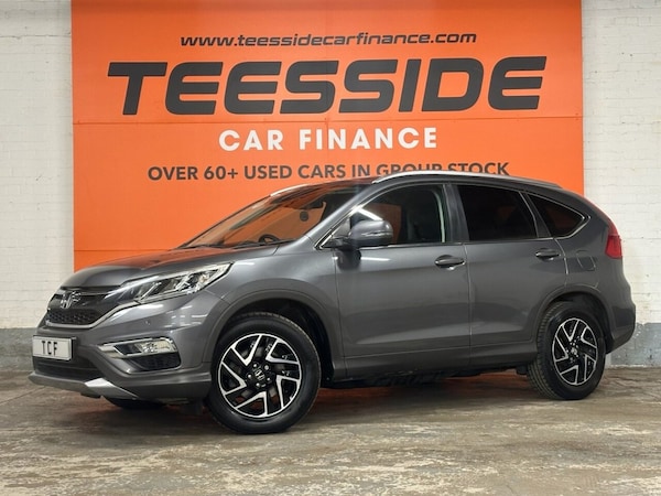 Used Honda CR-V 2016 for sale - 75559993: Photo 11