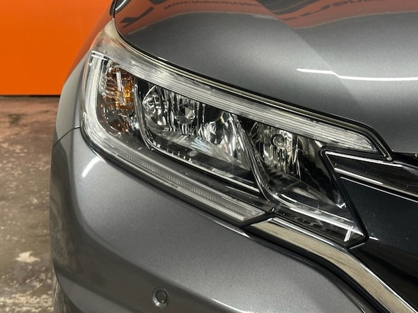 Used Honda CR-V 2016 for sale - 75559993: Photo 12