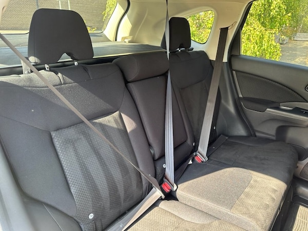 Used Honda CR-V 2016 for sale - 75559993: Photo 18