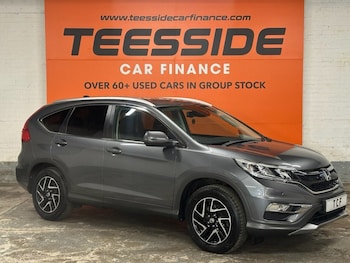 Used Honda CR-V 2016 for sale - 75559993: Photo