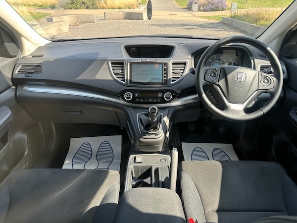 Used Honda CR-V 2016 for sale - 75559993: Photo 20