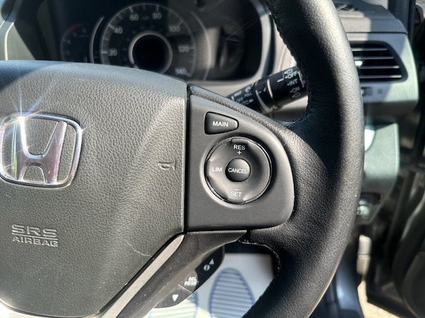 Used Honda CR-V 2016 for sale - 75559993: Photo 22