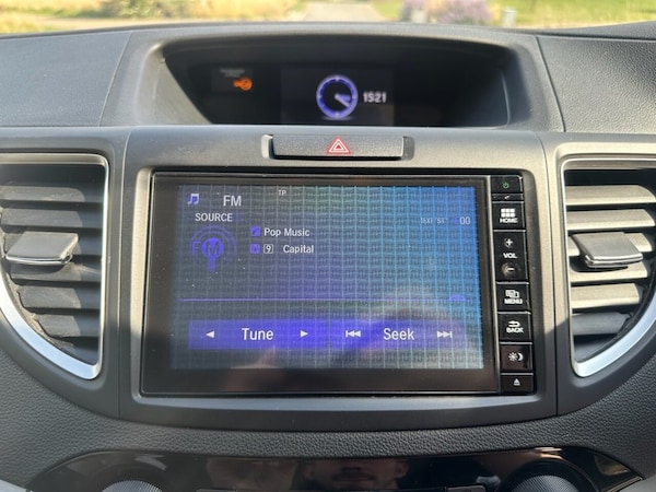 Used Honda CR-V 2016 for sale - 75559993: Photo 27