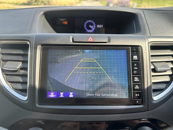Used Honda CR-V 2016 for sale - 75559993: Photo 28
