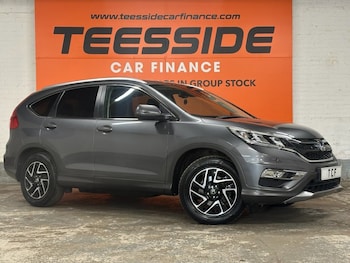Used Honda CR-V 2016 for sale - 75559993: Photo