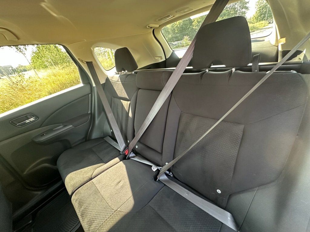Vehicle 32