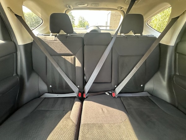 Used Honda CR-V 2016 for sale - 75559993: Photo 35