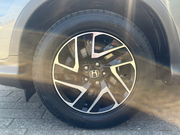 Used Honda CR-V 2016 for sale - 75559993: Photo 39