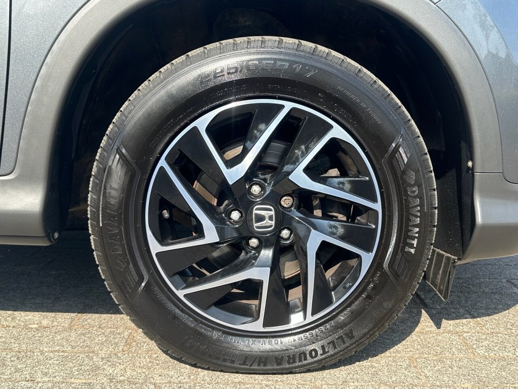 Vehicle 40
