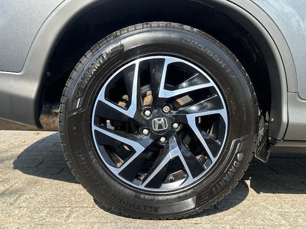 Used Honda CR-V 2016 for sale - 75559993: Photo 41