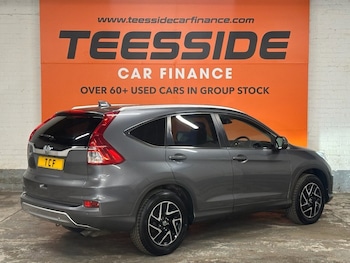 Used Honda CR-V 2016 for sale - 75559993: Photo