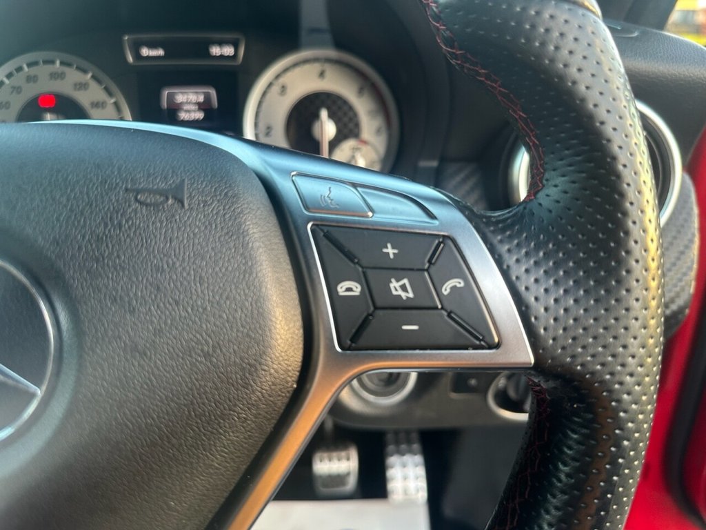 Used Mercedes-Benz A-Class 2014 for sale - 76665820: Photo 20