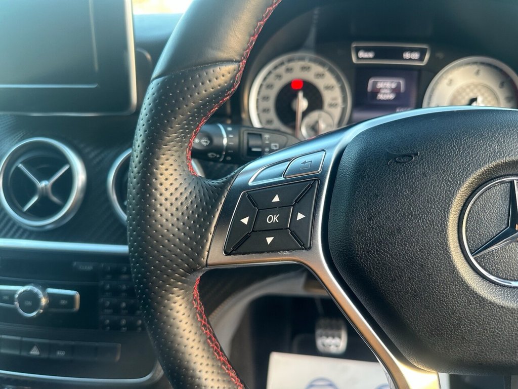 Used Mercedes-Benz A-Class 2014 for sale - 76665820: Photo 21