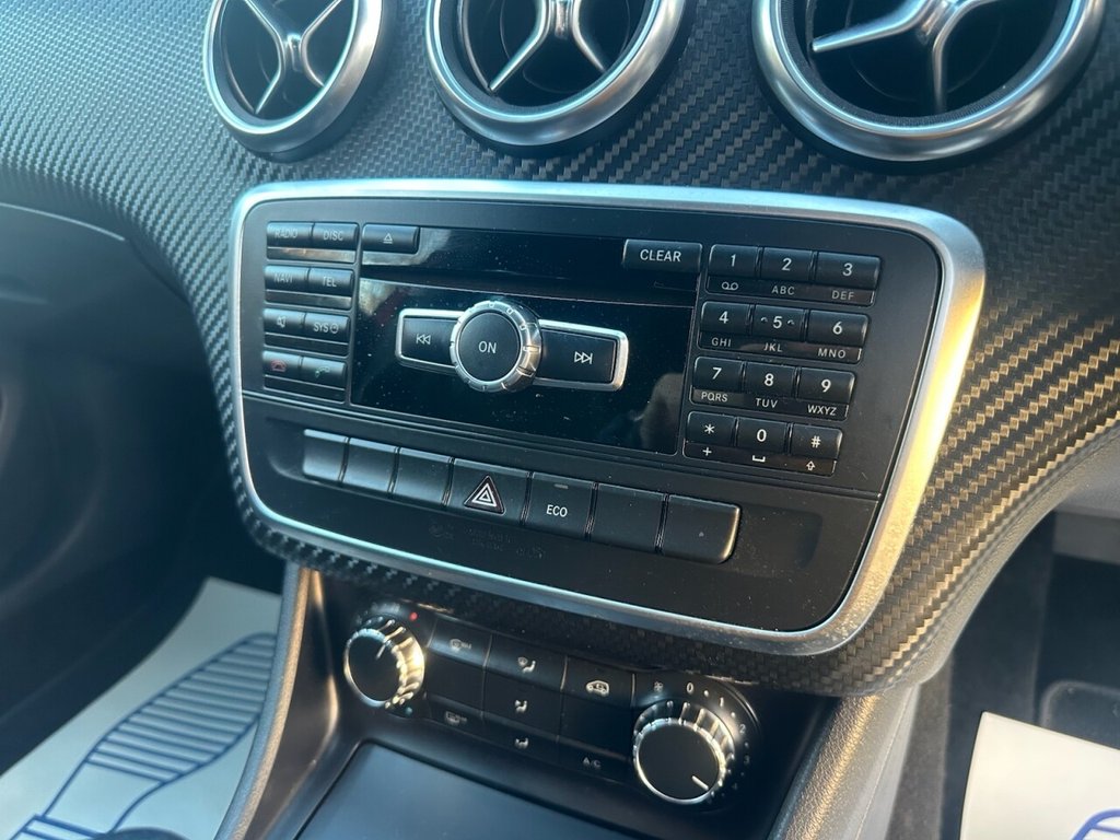 Used Mercedes-Benz A-Class 2014 for sale - 76665820: Photo 22