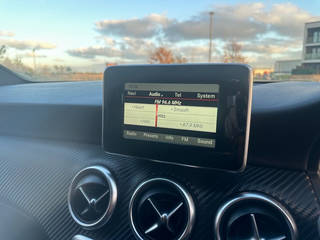 Used Mercedes-Benz A-Class 2014 for sale - 76665820: Photo 23