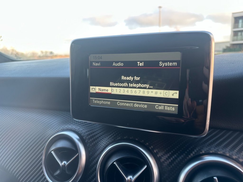 Used Mercedes-Benz A-Class 2014 for sale - 76665820: Photo 24