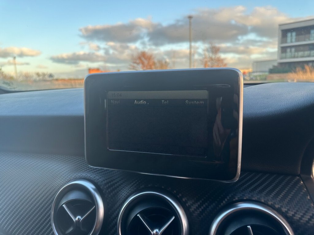 Used Mercedes-Benz A-Class 2014 for sale - 76665820: Photo 25