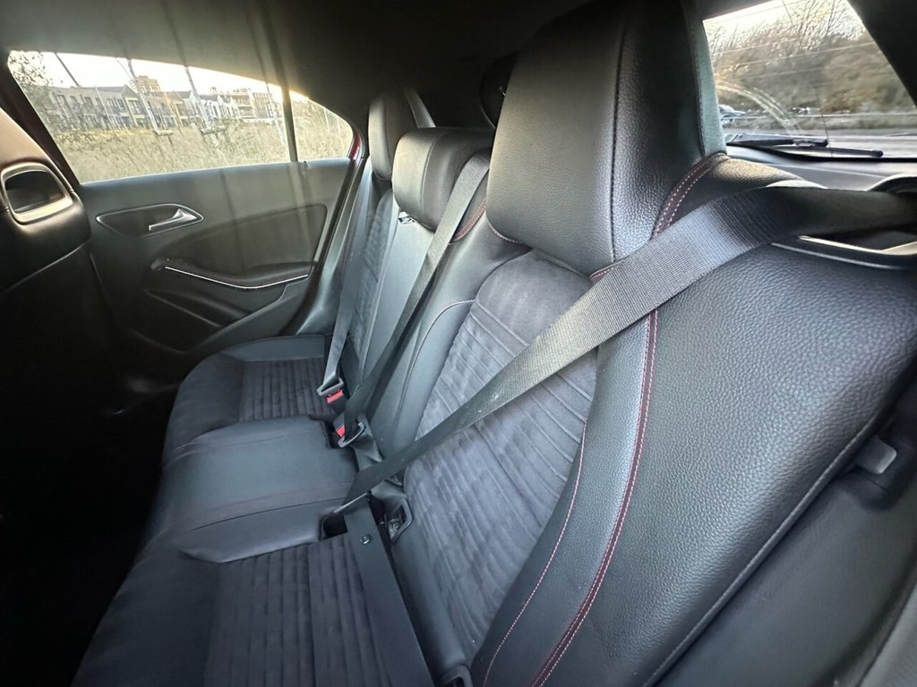 Used Mercedes-Benz A-Class 2014 for sale - 76665820: Photo 27