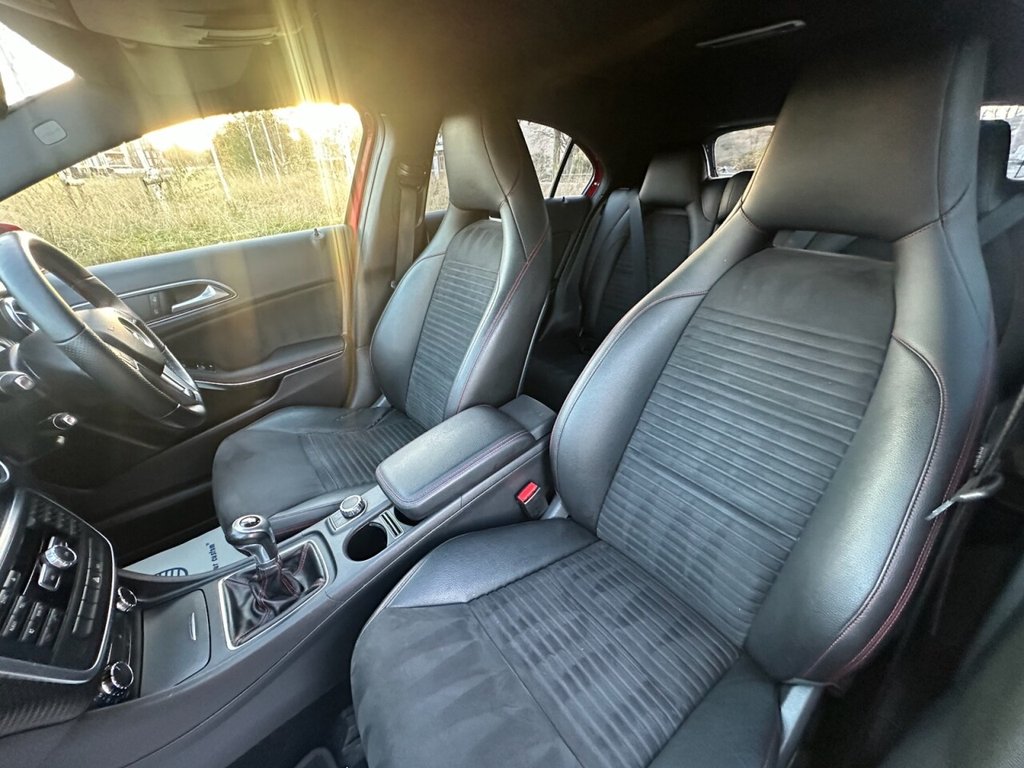 Used Mercedes-Benz A-Class 2014 for sale - 76665820: Photo 28