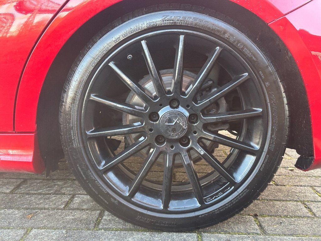 Used Mercedes-Benz A-Class 2014 for sale - 76665820: Photo 31