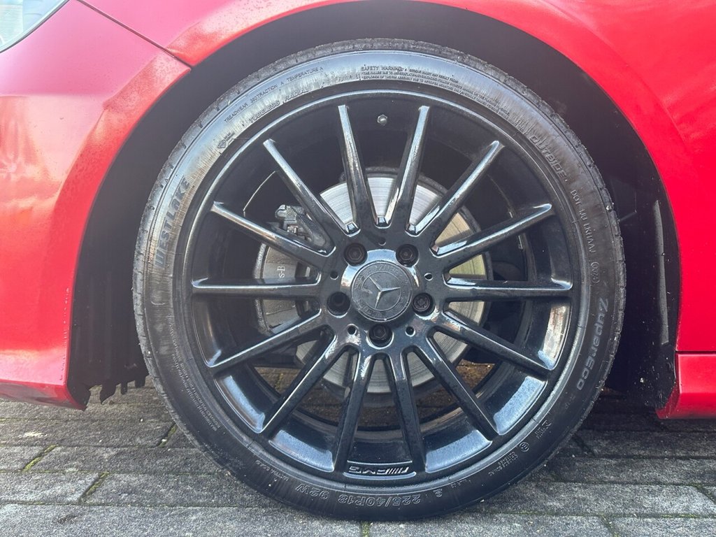 Used Mercedes-Benz A-Class 2014 for sale - 76665820: Photo 32