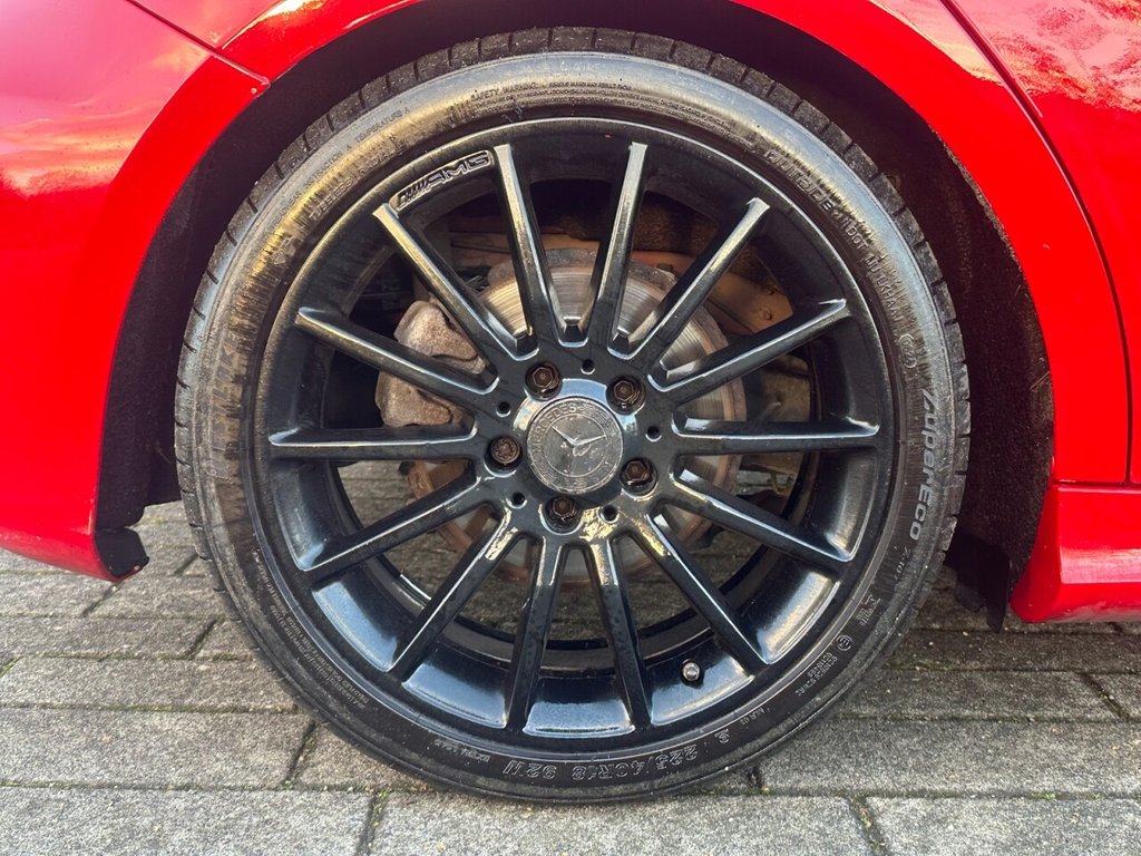 Used Mercedes-Benz A-Class 2014 for sale - 76665820: Photo 34