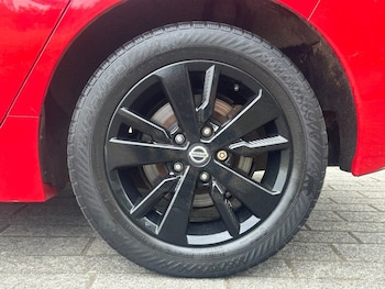 Used Nissan Leaf 2019 for sale - 79129429: Photo