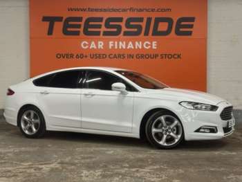 Used Ford Mondeo 2016 for sale - 74784861: Photo