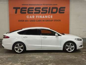 Used Ford Mondeo 2016 for sale - 74784861: Photo