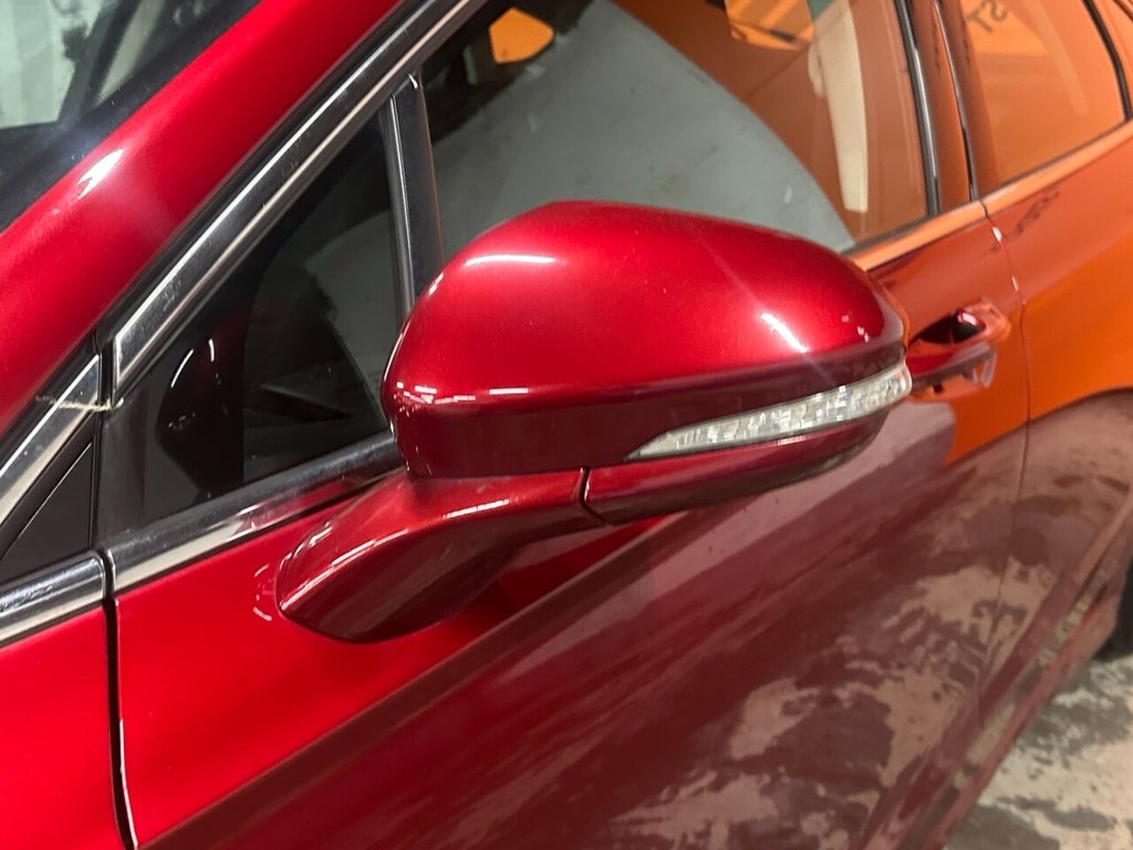 Used Ford Mondeo 2017 for sale - 77733925: Photo 16