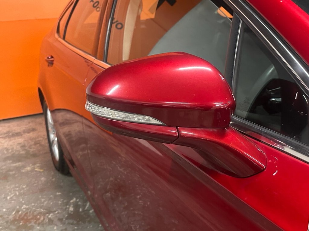 Used Ford Mondeo 2017 for sale - 77733925: Photo 17