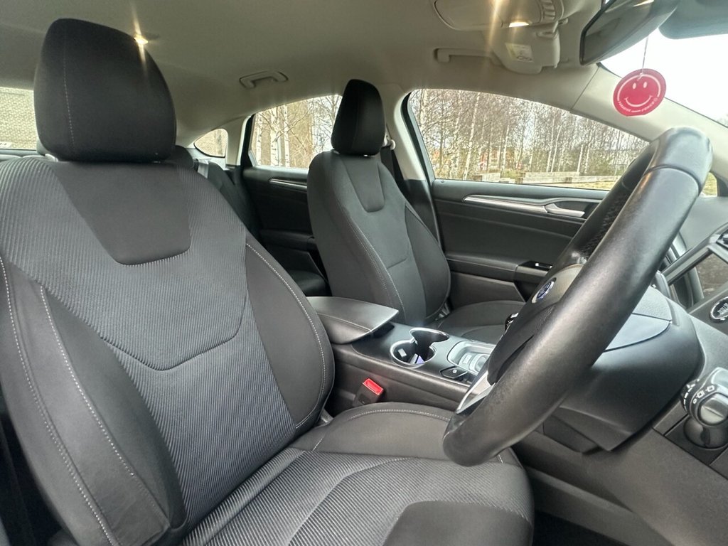 Used Ford Mondeo 2017 for sale - 77733925: Photo 19