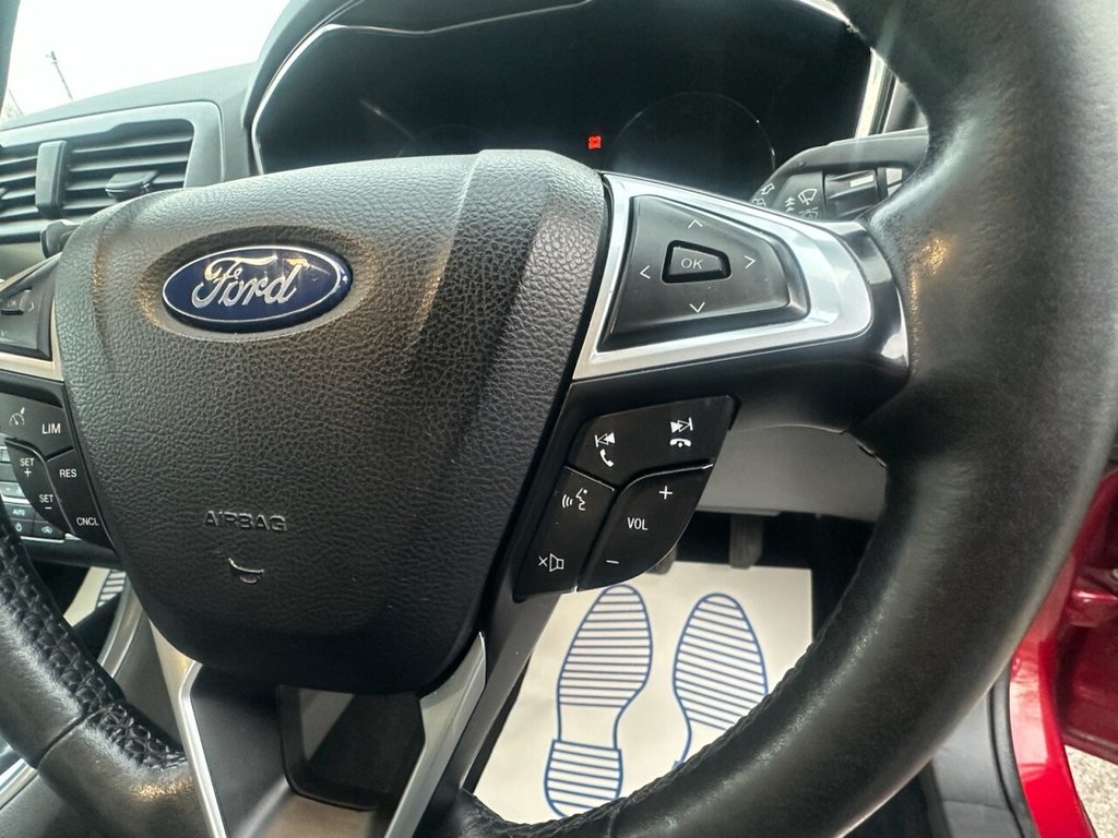 Used Ford Mondeo 2017 for sale - 77733925: Photo 23