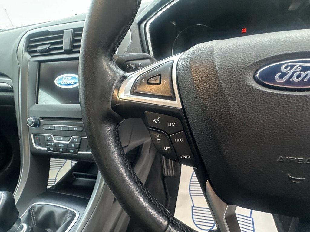 Used Ford Mondeo 2017 for sale - 77733925: Photo 24