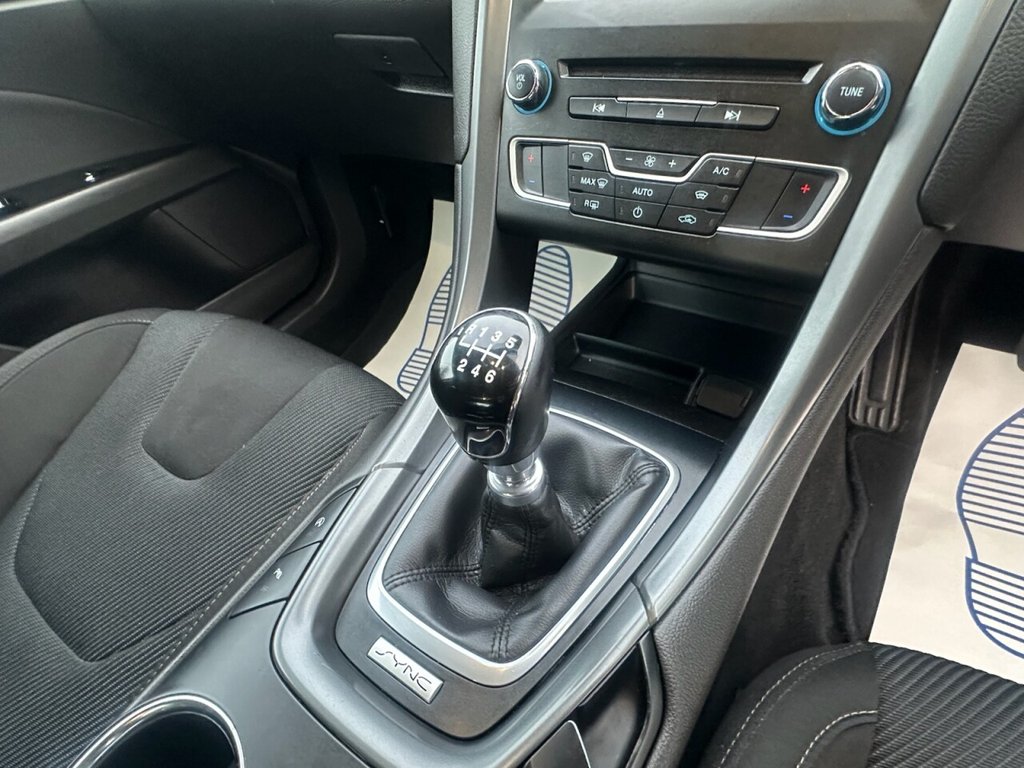 Used Ford Mondeo 2017 for sale - 77733925: Photo 25