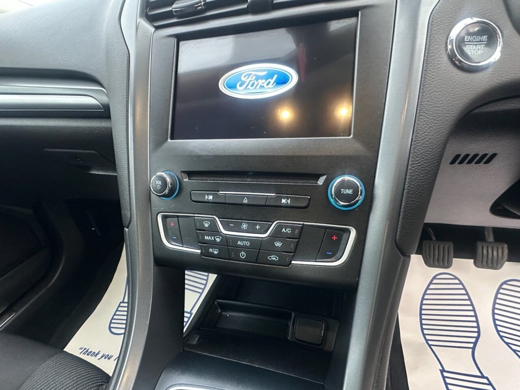 Used Ford Mondeo 2017 for sale - 77733925: Photo 26