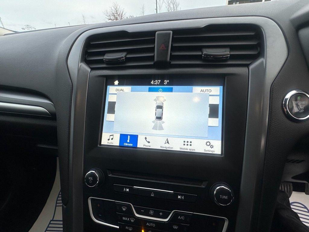 Used Ford Mondeo 2017 for sale - 77733925: Photo 27