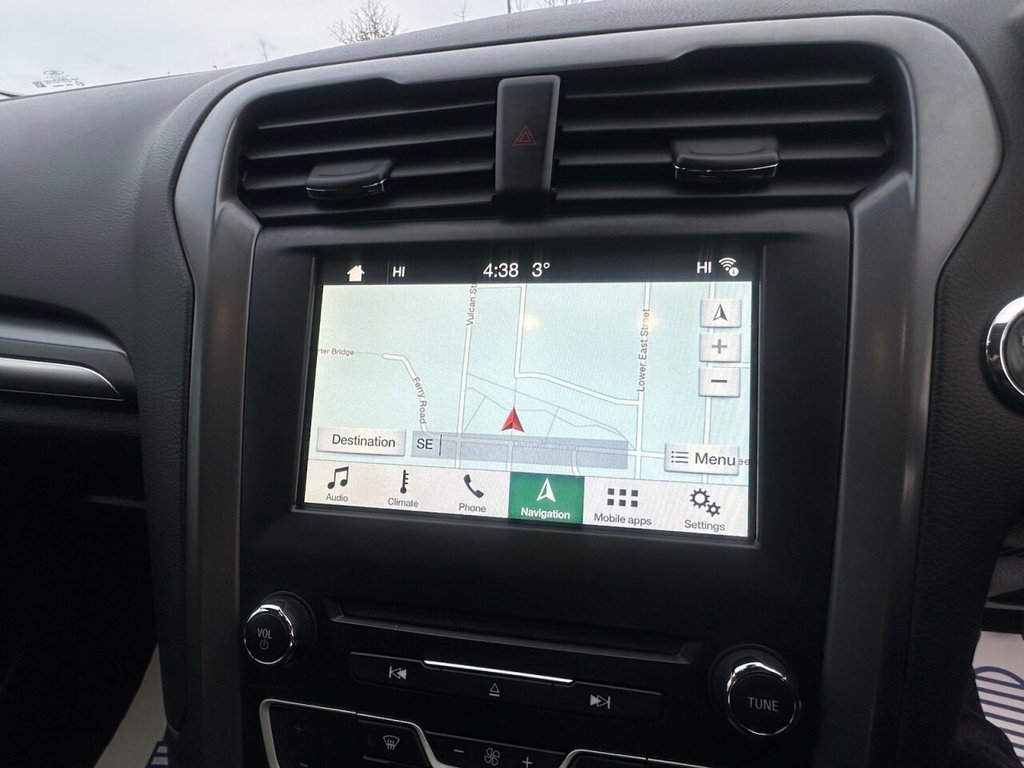 Used Ford Mondeo 2017 for sale - 77733925: Photo 29