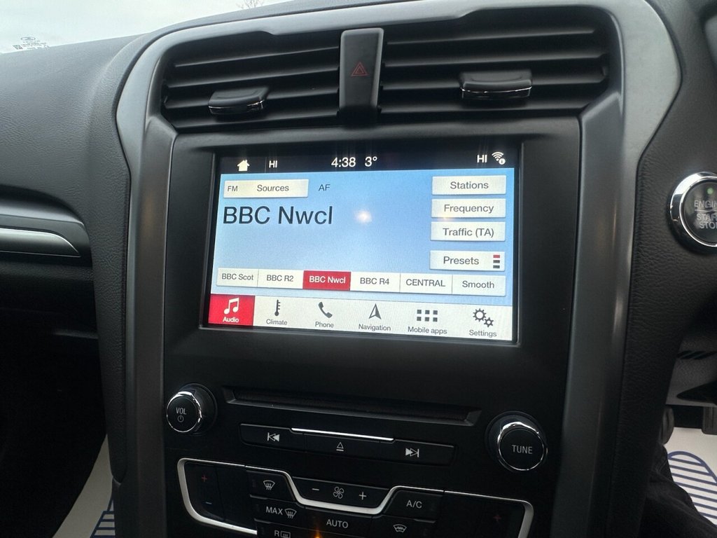 Used Ford Mondeo 2017 for sale - 77733925: Photo 30